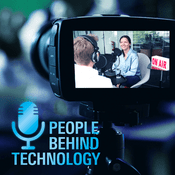 Podcast People behind technology | Rohde & Schwarz