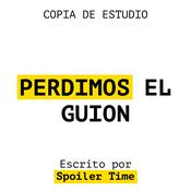 Podcast Perdimos el Guion