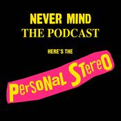 Podcast Personal Stereo