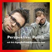 Podcast Perspektive: Politik