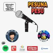 Podcast Pesuna Pesu