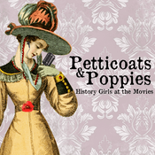 Podcast Petticoats & Poppies Podcast