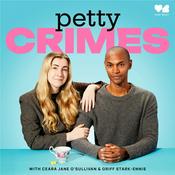 Podcast Petty Crimes