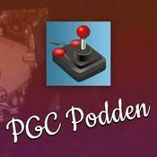 Podcast PGC-Podden