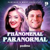 Podcast Phänomenal Paranormal