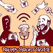 Podcast Philipps Podcast Pastete