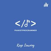 Podcast Pianistprogrammer