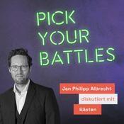 Podcast Pick Your Battles