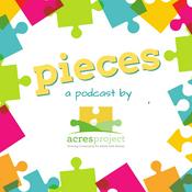 Podcast Pieces by ACRES