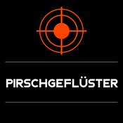 Podcast Pirschgeflüster - der Podcast für Jäger und alle, die es noch werden wollen