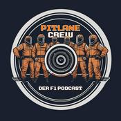 Podcast Pitlane Crew - Der F1 Podcast