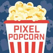 Podcast Pixel-Popcorn - der Film- und Videospiel-Podcast