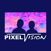 Podcast Pixel Vision