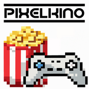 Podcast Pixelkino