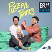 Podcast Pizza & Pommes - mit Felix Neureuther und Philipp Nagel