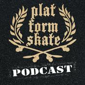 Podcast Platform Skate Podcast