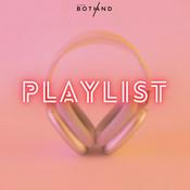 Podcast Playlist