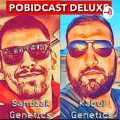 Podcast Pobidcast Deluxe