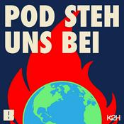 Podcast POD STEH UNS BEI