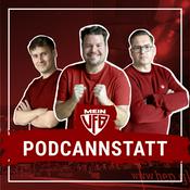 Podcast PodCannstatt by MeinVfB