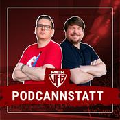 Podcast PodCannstatt by MeinVfB