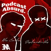 Podcast PODCAST ABSURD