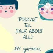 Podcast Podcast Gardena (TAL) Talk About All Mengenal Fundraising?