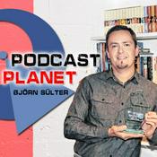 Podcast Podcast Planet Björn Sülter