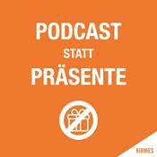 Podcast PODCAST STATT PRÄSENTE - Der Christmas Countdown