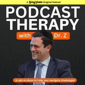 Podcast Podcast Therapy with Dr. Z