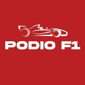 Podcast Podio F1