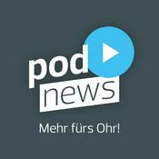 Podcast podnews.de (Feed aller Podcast-Folgen)