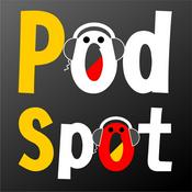 Podcast PodSpot - Der Podcast Stammtisch