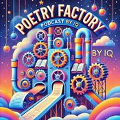 Podcast Poetry Factory