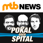 Podcast Pokal oder Spital - der Mountainbike-Podcast von MTB-News.de