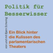 Podcast Politik für Besserwisser