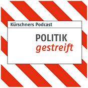 Podcast Politik gestreift