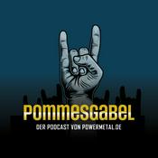 Podcast Pommesgabel - Der Metal-Podcast