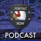 Podcast Pontiac Now Podcast