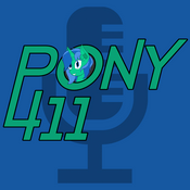 Podcast Pony 411