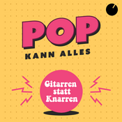 Podcast Pop kann alles