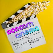 Podcast Popcorn Cinema