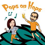 Podcast Pops on Hops