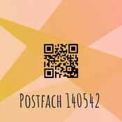 Podcast Postfach 140542