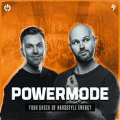 Podcast Primeshock | Powermode | Hardstyle Podcast