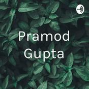 Podcast Pramod Gupta