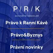 Podcast Právo k Ranní Kávě | Právo&Byznys | Právní novinky