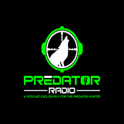 Podcast Predator Radio