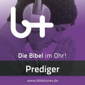 Podcast Prediger – bibletunes.de