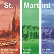 Podcast Predigten aus St. Martini zu Bremen